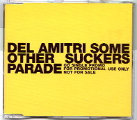 Del Amitri - Some Other Suckers Parade Promo